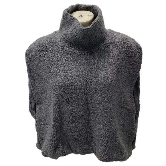 Cog the Big Smoke Joy V-Neck Gilet in Black